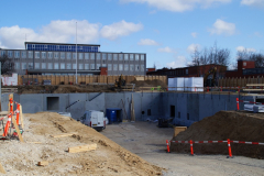 Rejste-kældervægge